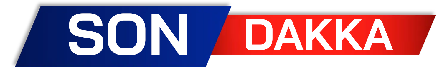 Son Dakika