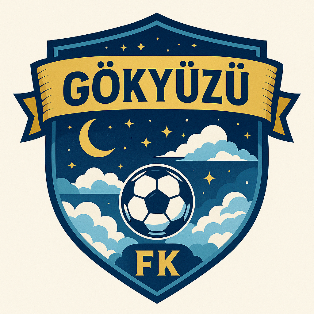 Gökyüzü FK logosu