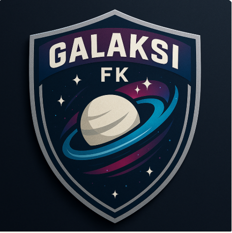 Galaksi FK logosu
